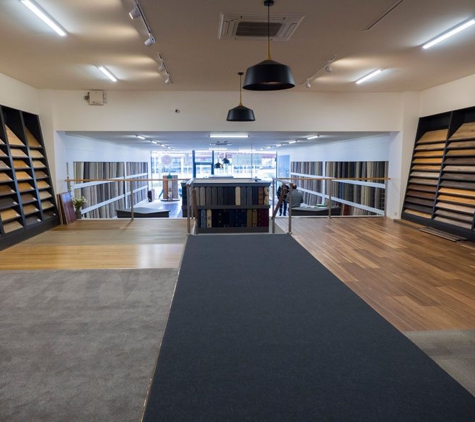 Hoskins Carpet Gallery - Blackburn, VIC