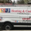 K & J Heating and Cooling, Inc. gallery