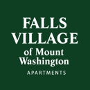 Falls Village Apartments - Apartments