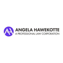 Angela Hawekotte, A Professional Law Corporation - Attorneys
