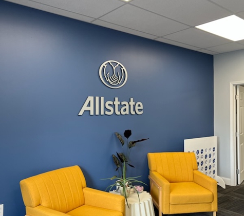 Allstate Insurance Agent: Bradley Jackson - Williamsville, NY