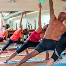 Yoga Health Center - Yoga Instruction