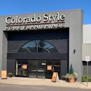 Colorado Style Home Furnishings - Furniture Stores