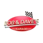 Bob & Dave's Garage