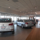 Crown Volkswagen - New Car Dealers