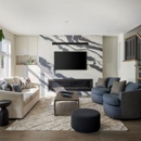 Perfected Home-Decorating Den Interiors - Interior Designers & Decorators