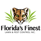 Florida's Finest Lawn & Pest Control