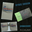Kyrie Prints - Screen Printing