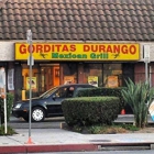 Gorditas Durango Mexican Grill