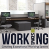 Working Spaces gallery