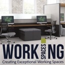 Working Spaces - Office Furniture & Equipment-Wholesale & Manufacturers