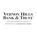 Vernon Hills Bank & Trust - Banks