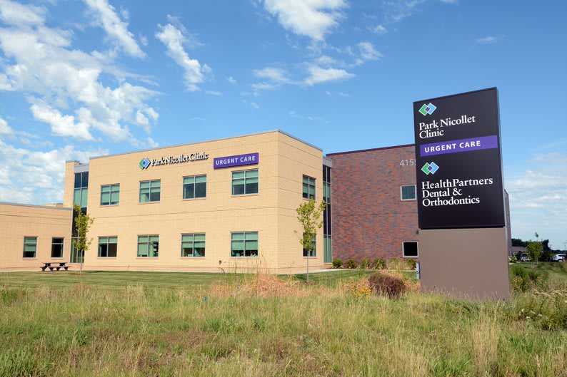 Family Medicine Opportunities with Park Nicollet - Minneapolis, MN