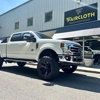 Faircloth Customs and Coatings gallery