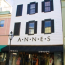 Anne's - Downtown Charleston - Clothing Stores