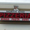 North End Pizza gallery