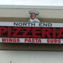 North End Pizza