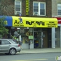 Ace Wine & Liquors Inc