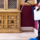 The Best Restoration - Upholsterers