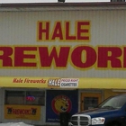Hale's Fireworks, Discount Cigarettes, Liquor and Grocery