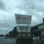 Kozel's Restaurant