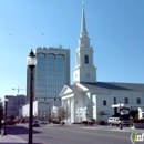 First Baptist Church - Southern Baptist Churches