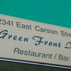 Green Front Inn