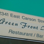 Green Front Inn