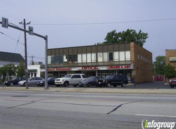 Children's Optical - Cleveland, OH