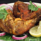India K' Raja Restaurant