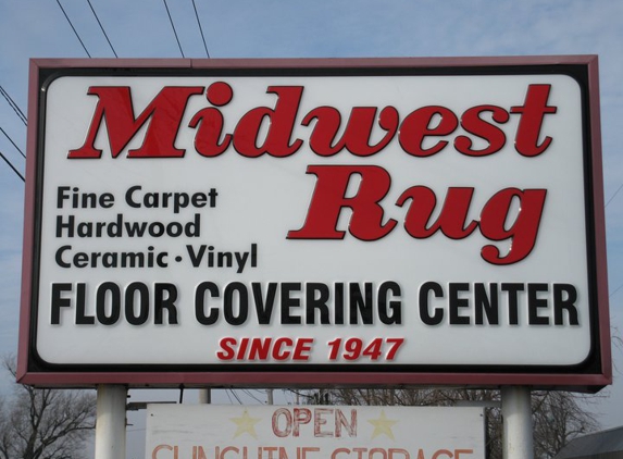 Midwest Rug - Springfield, MO
