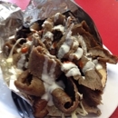 Arslan's Gyros