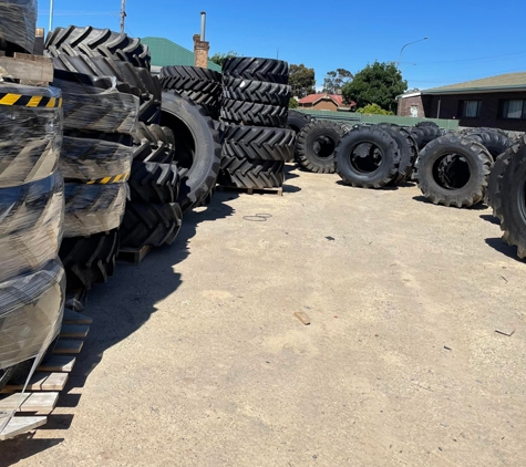 McGuirks Discount Tyre Service Pty Ltd - Temora, NSW