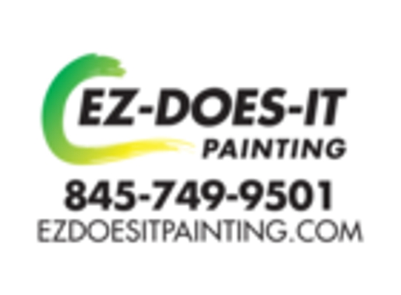 EZ Does It Painting Corp