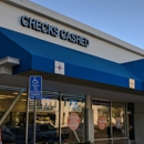 California Check Cashing Stores - Money Order Service