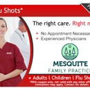 Mesquite Family Practice - Physicians & Surgeons, Family Medicine & General Practice