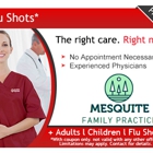 Mesquite Family Practice