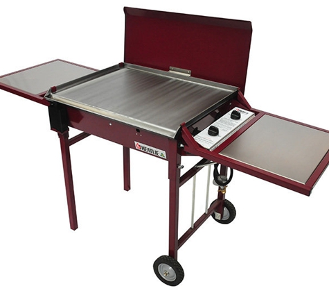 Manning Mowers BBQ’S & Heating