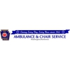 Ambulance & Chair Service gallery