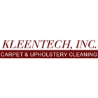 Kleentech Inc Carpet & Upholstery Cleaning