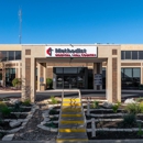 Methodist Hospital Hill Country - Hospitals