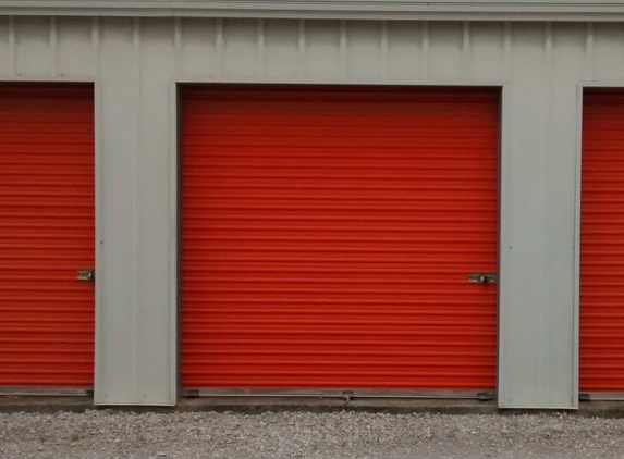 Red Boiling Springs Mini Storage - Red Boiling Springs, TN