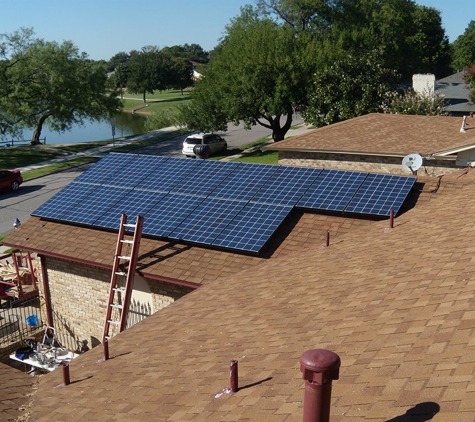 CAM Solar Inc. - San Antonio, TX