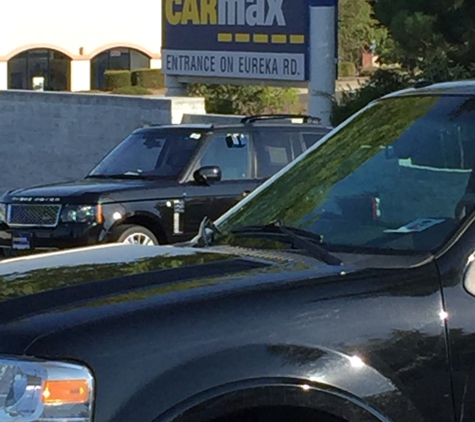 CarMax - Roseville, CA