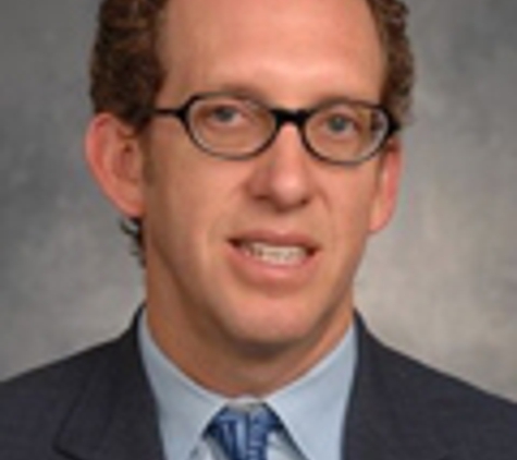 Dr. Eric F Pinczower, MD - Bellevue, WA