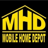 Mobile Home Depot gallery