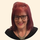 Rebecca Wright, Counselor - Counseling Services