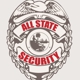 All Star Security