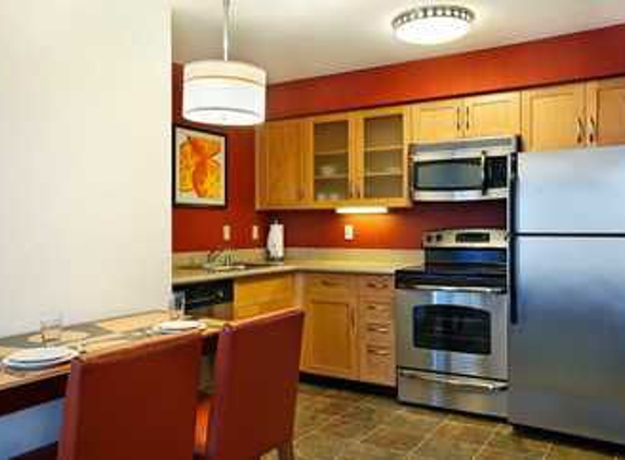 Residence Inn Phoenix - Phoenix, AZ