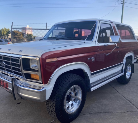 Red Bac Chip & Scratch Repairs - Bundaberg East, QLD